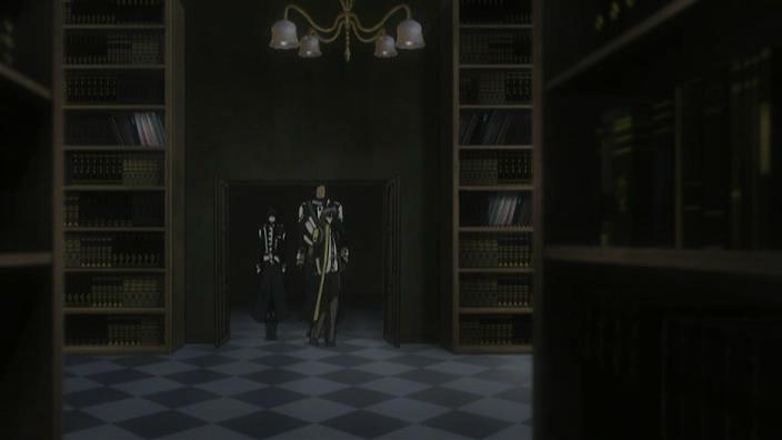 Otaku Gallery  / Anime e Manga / D.Gray-Man / Screen Shots / 45 - Palazzo misterioso / 107.jpg